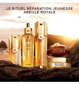 Abeille Royale - Honey Treatment - Crème Nuit - La Recharge Abeille Royale - Honey Treatment - Crème Nuit - La Recharge